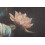 Dipinto su tela multicolore Buddha cm 100x3x100 4