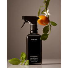 Homecourt All-Purpose Surface Cleaner Spray, Verwijdert Vuil, Vlekken & Vet, Voor Badkamer, Keuken & meer, 16 fl oz