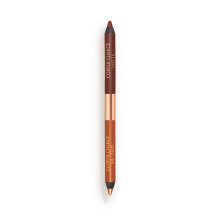 Charlotte Tilbury Magic Eyeliner - Waterproof Eyeliner Pencil with Matte & Metallic Finishes - Creamy, Blendable Formula with Up to 16HR Wear - Smudge