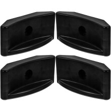 2 stuks ademende slaapmaskers met kattenpatroon, gemaakt van puur katoen, blokkerend licht en ontspannend, voor volwassenen, jongens en meisjes.