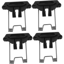 4pcs Electric Clipper Accessory Kit Cam Follower and Guide Block