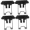 4pcs Electric Clipper Accessory Kit Cam Follower and Guide Block 1