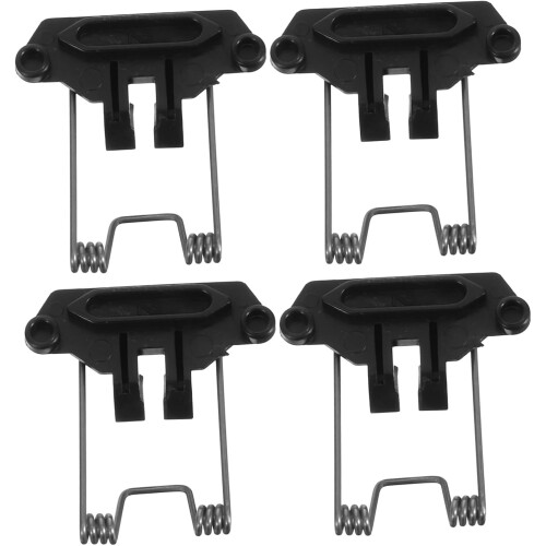 4pcs Electric Clipper Accessory Kit Cam Follower and Guide Block