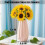Elegant Ceramic Vases With Textured Design For Flower-White 5