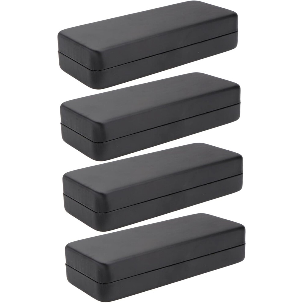 Hkhbjs Glasses Protective Case Retro Creative Simple Eyewear Storage Box