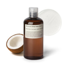 Lazy Society All-in-One Deep Scent Wash voor Mannen, 10.14 fl oz. - Gezicht, Lichaam & Haar Reiniger