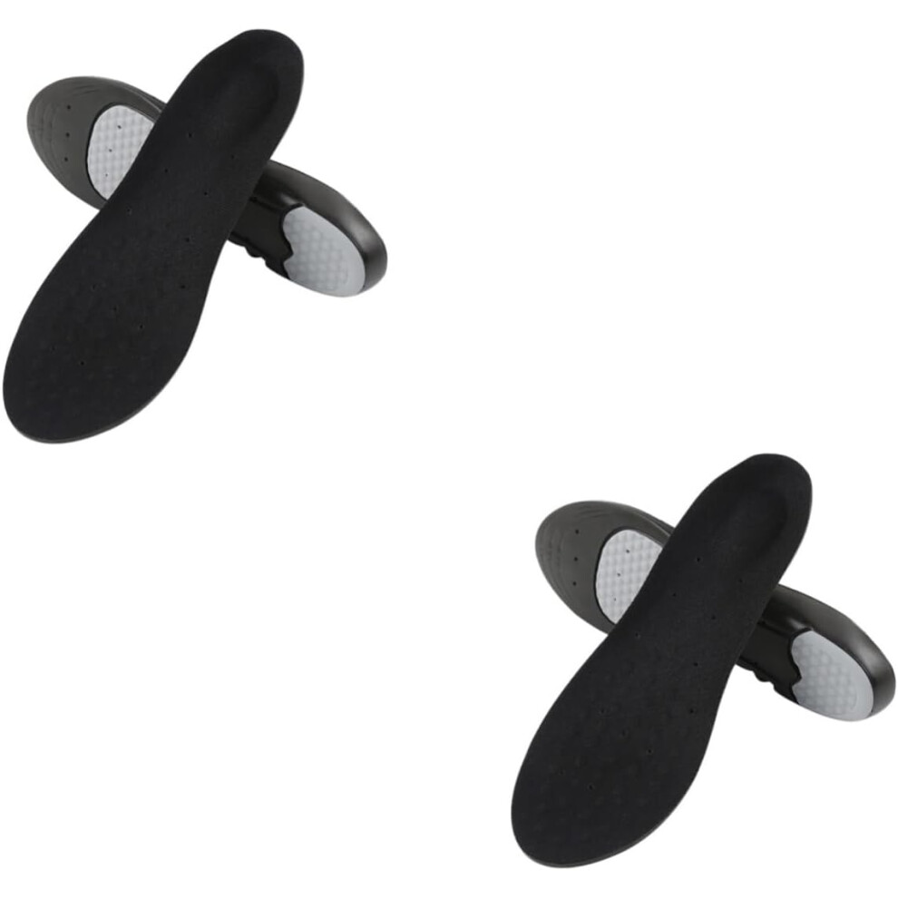 Hkhbjs 2Pcs Sports Insoles Breathable Foot Pads Shoe Cushions