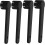 Spanner da chave da válvula de ar 4pcs para paddleboard de canoa de caiaque inflável 1
