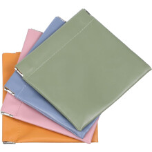 4 Mini-Kosmetiktaschen, kleine Reise-Organizer-Taschen für Handtasche und Handtasche