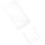 4pcs Quilting Templates Rectangular Acrylic Patchwork Rulers for Sewing Craft Tailoring Quilting Patterns Templates 1