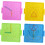 Primary Mathematics Nail Board for Double Sided Geometry Educational with Rubber Bands Learning Tool 1