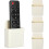 Set di 4 supporti adesivi da parete per telecomandi, colore beige, organizer per telefono e controller. 1