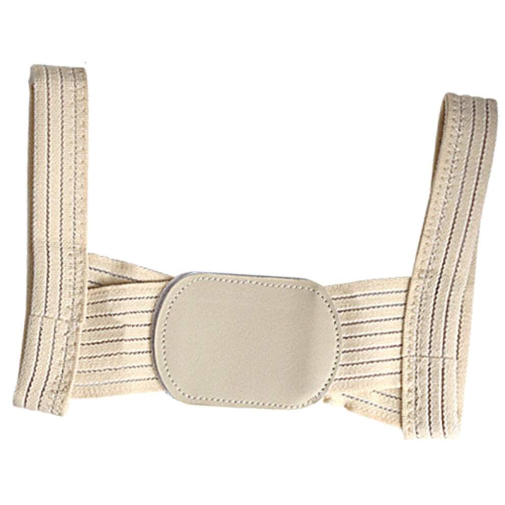 Hkhbjs 4Pcs Adjustable Back Brace For Women Posture Corrector Back Belt Posture