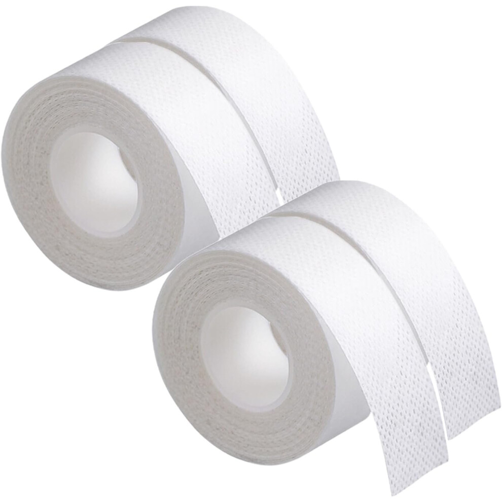Disposable Collar And Hat Sweat Absorption Pads Sticky Sweat Liners 5455468298295