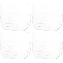 Récupérateur d'eau de condensation pour riz, lot de 4, pour tasses et collecteur.