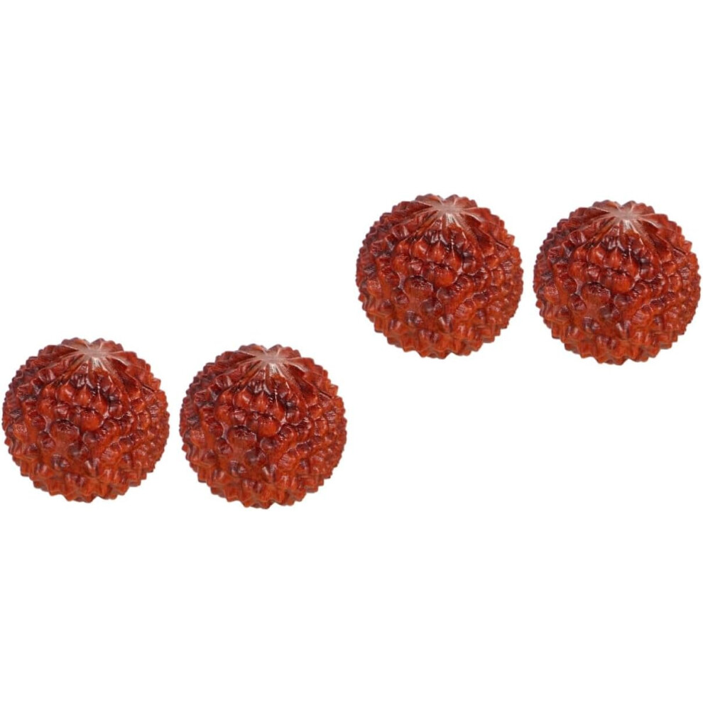 Hkhbjs 12 Pack Bbq Skewer Nonslip Clips Small Skewers Buckles For Barbecue Supplies Fixing Buckle