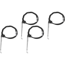 4pcs Recliner Replacement Parts Sofa Recliner Cables 35x20x5inch Aluminum Alloy Easy to Release Easy