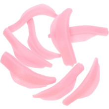paires de patchs en silicone pour rehaussement de cils, patchs en silicone pour permanente de cils, kit de lamination des sourcils