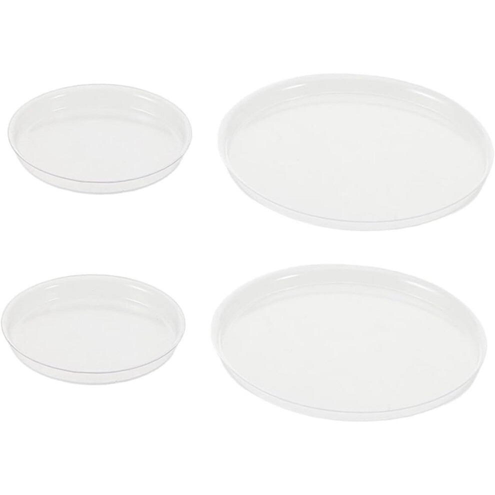 Hkhbjs 4Pcs Stethoscope Diaphragm Parts Replacement For Adults Doctors Hospital Use Cover Suspended Design