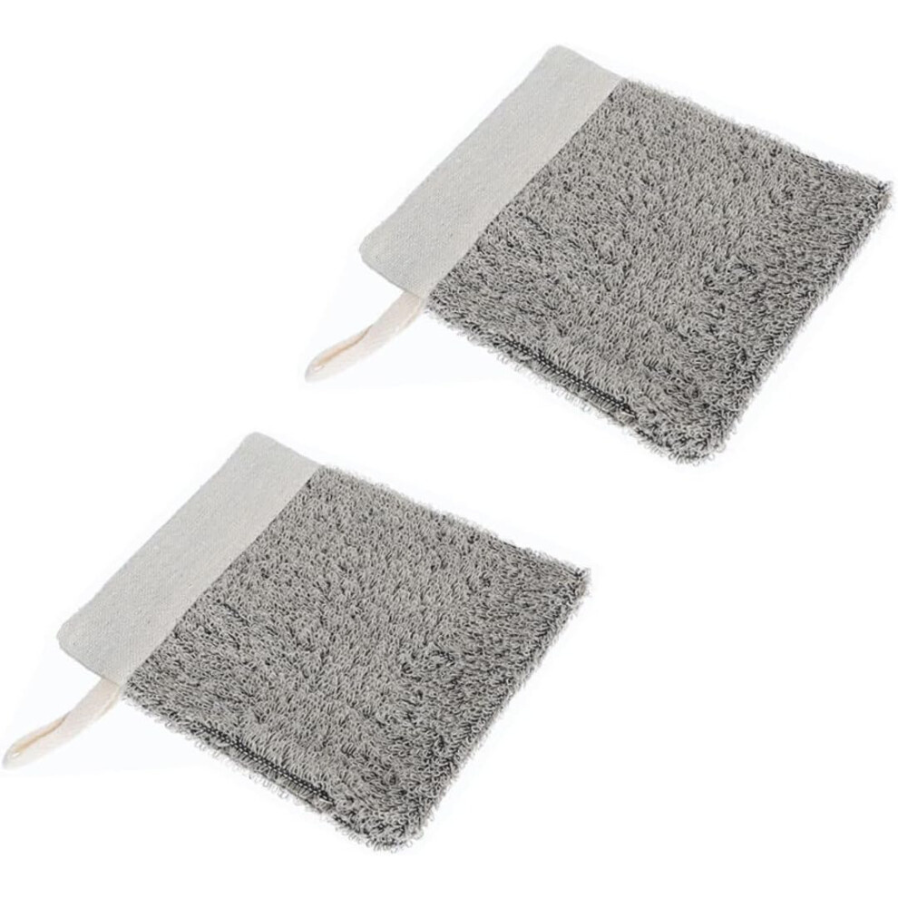 Hkhbjs 4Pcs Soap Foaming Storage Pouch For Soap Pouch For Shower Storage And Toiletry Organization