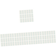 400 pegatinas invisibles para lifting facial, parches para lifting facial, reducción de papada, cintas reafirmantes para un lifting más firme.