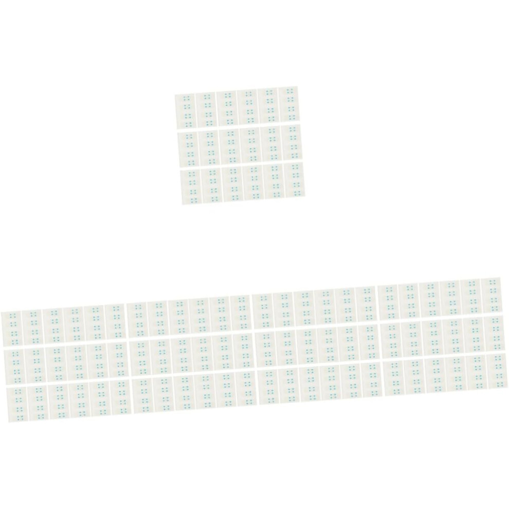Hkhbjs 400Pcs Face Lifting Invisible Stickers Facial Lifting Patches For Double Chin Reduce Face Tape Lifter Tapes For Tight Lift