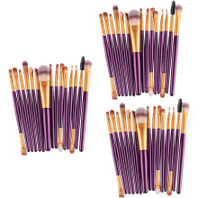 3-teiliges Set aus Moppverbindern, Gewindefittings aus Kunststoff, Besenstieladaptern für Rohre, Verlängerungsstangenspitzen und Ersatzstielgelenken