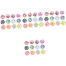 Glitzergel für Körper, Gesicht und Haare für Karnevalspartys und Halloween-Make-up. Enthält Körperglitzergel und Pailletten.