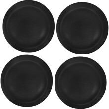 100 Stück dekorative, gepunktete Servietten aus Folie für Hochzeiten, Geburtstage und besondere Anlässe – elegante Dinnerservietten
