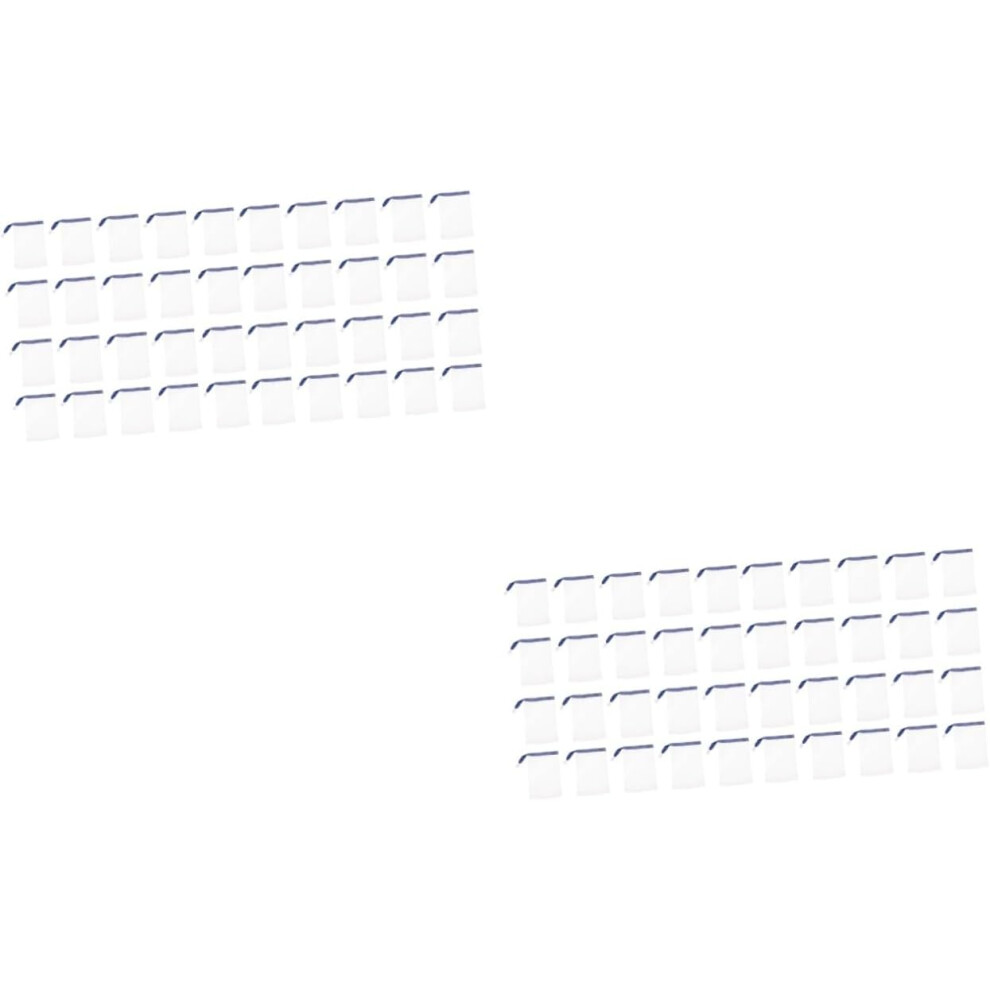 Hkhbjs 40Pcs Bathing Soap Pouch Containers For Foaming And Exfoliating Soap Cleaning Net