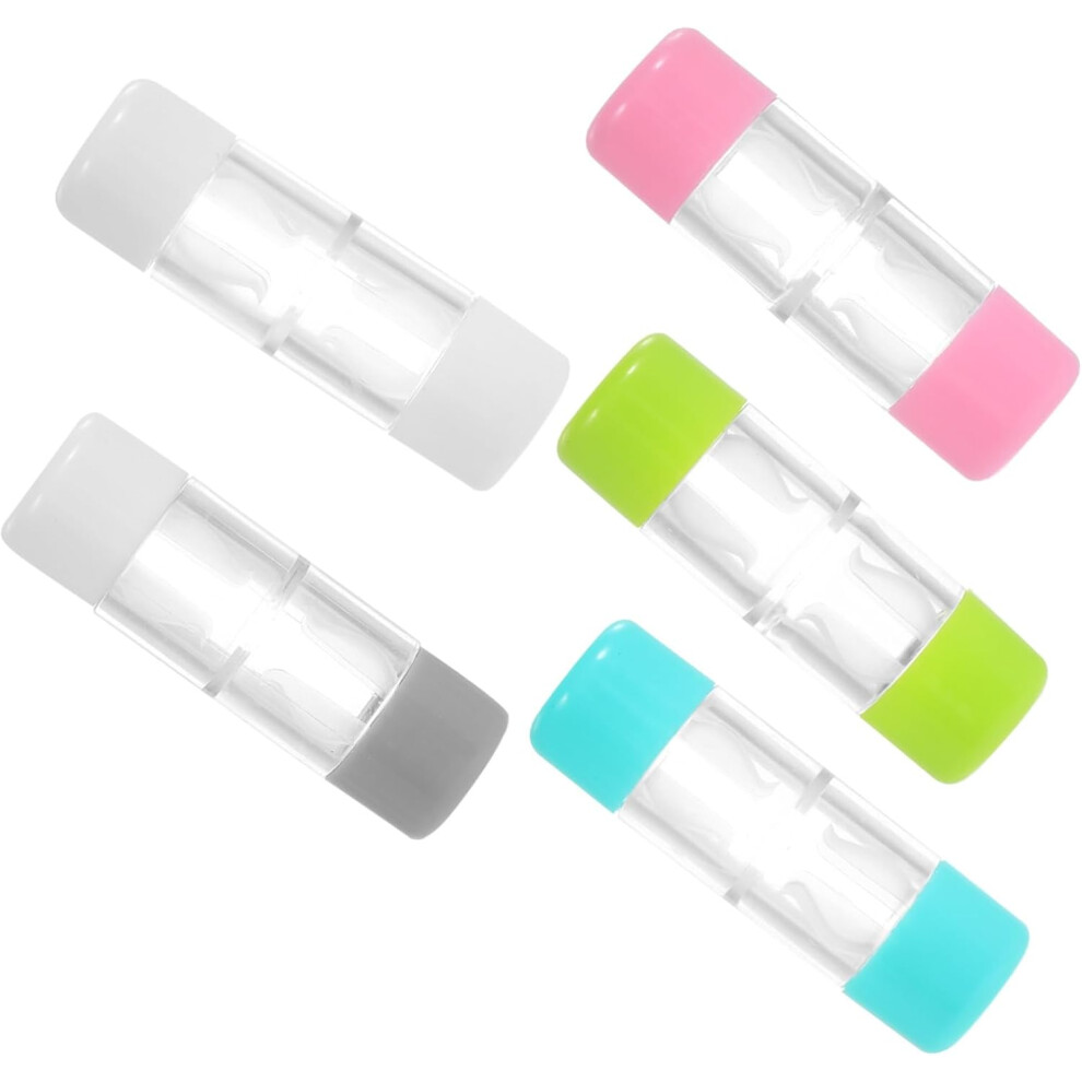 Hkhbjs Multi Function Cleaning Brush For Straw Cleaning Bottle Cleaner For Household Use
