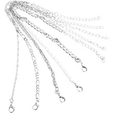 5-teiliges Set Metall-Fußkettchen, Strandschmuck für Damen, Metall-Fußkettchen für Partys und den Alltag