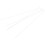 5pcs Superfine DIY Beading Thread Needles with Large Eye 0.15 * 80mm 1