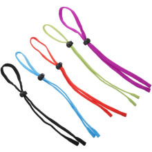 5pcs Adjustable Eyeglass Lanyards Glasses Straps for Men Women Anti-slip Eyewear Chains