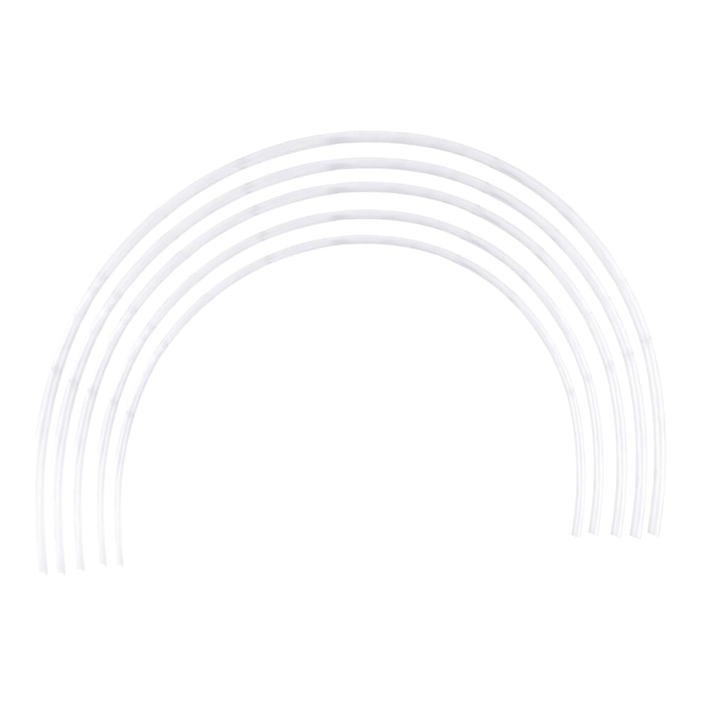 6Pcs Multi-Use Floor Cleaning Brush Grout Brush For Shower Hardwood Floor Window Track Corner Cleaning 5455468979460