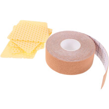 Nasenrückenkorrekturband, thermoplastische Nasenklammer, 6er-Set