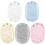 5pcs Baby Bodysuit Extensores Snap Jumpsuits Extensor 1