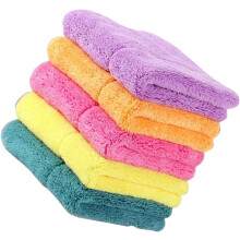 40 Stück natürliche Make-up-Entferner-Schwämme zur Gesichtsreinigung aus weichem Zellstoff