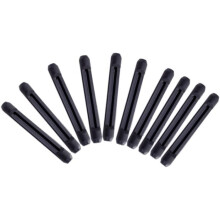 8-teiliges Mehrzweck-Topfreinigungsbürsten-Set mit langem Griff, leicht, ideal für die Pfannenreinigung in der Küche und im Haushalt