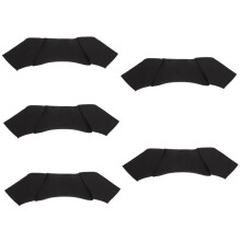 5pcs Shoulder Support Sleeve for Workout Fitness Shoulder Protector