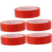 5rolls Duct Tape Heavy Duty Sealing Packing Tape Adhesive Wide Suitable for Industries