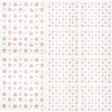 50 vellen vetbestendig, voedselveilig papier
