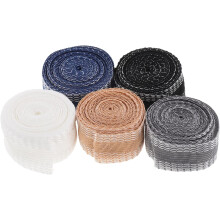 5PCS Self-Adhesive Hemming Tape for Pants and Trousers No-Sew Fabric Hem Tape