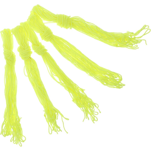Rainbow Yo Yo Strings for Boys and Girls and Experts 105Cm