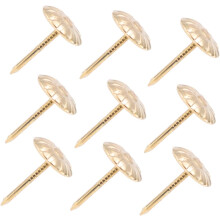 500pcs Antique Sofa Nails Thumb Tack Furniture Sofa Nails Bubble Door Decorative Accessories and Home Decor