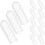 500pcs Wire Hanger End Protection Caps Round End Protectors 1