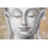 Dipinto su tela multicolore Buddha cm 80x3x120 2