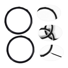 6 Rollen Markierungsklebeband, 3 mm x 3, ultradünnes Positionierungsklebeband für die nahtlose Markierung von Rasterlinien auf Tischschildern.