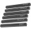 6pcs Black Coal Charcoal Bars Sketching Set for Students and Artists 1