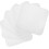 6pcs Cotton Yarn Cheesecloth Kitchen Accessories Reusable Tight Woven Thread 1